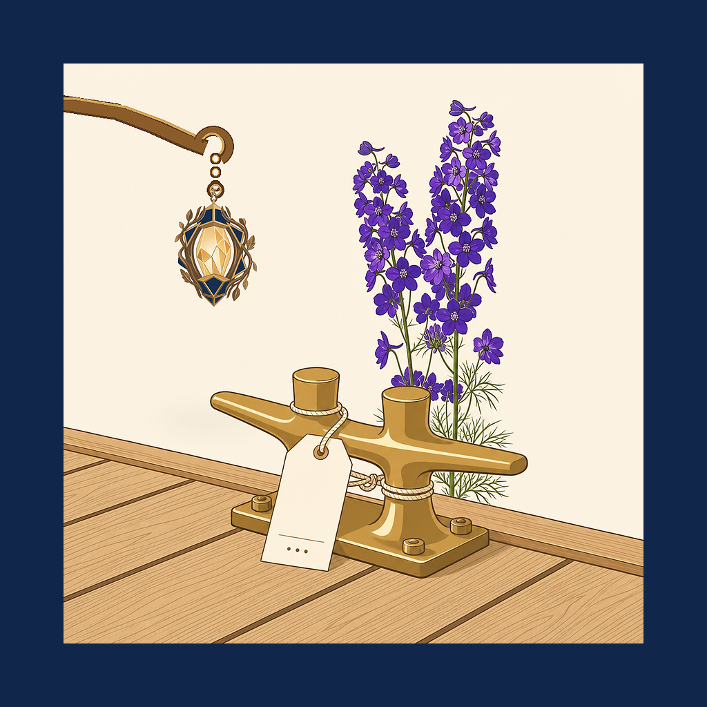 LarkspurHarbor avatar